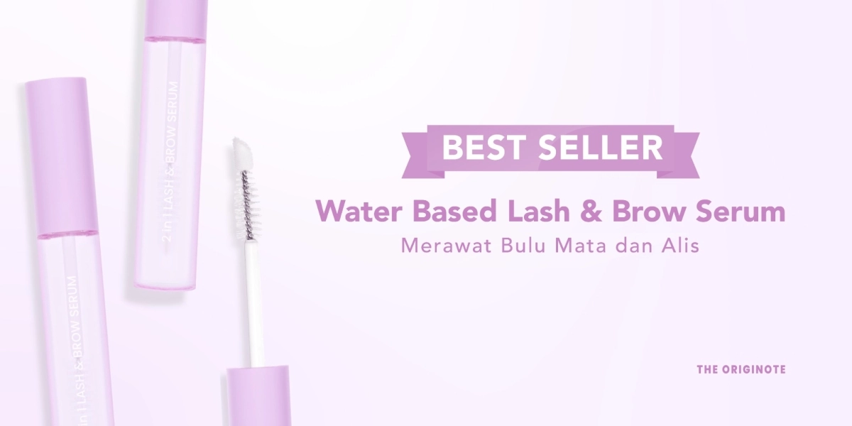 Best Seller Water Based Lash